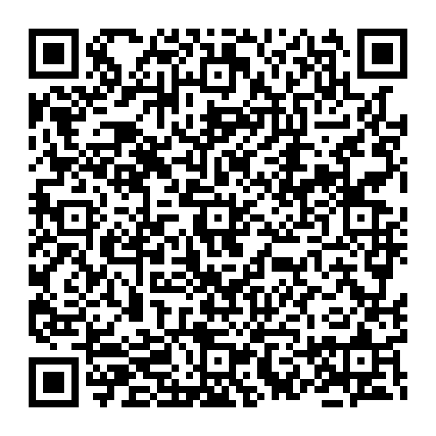 Code QR