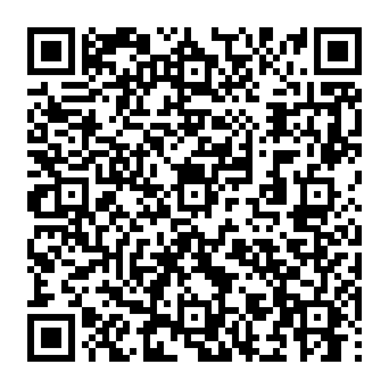 Code QR