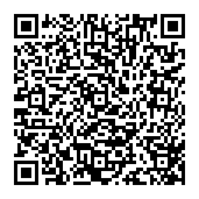 Code QR