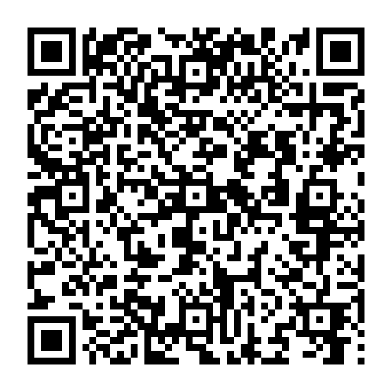 Code QR