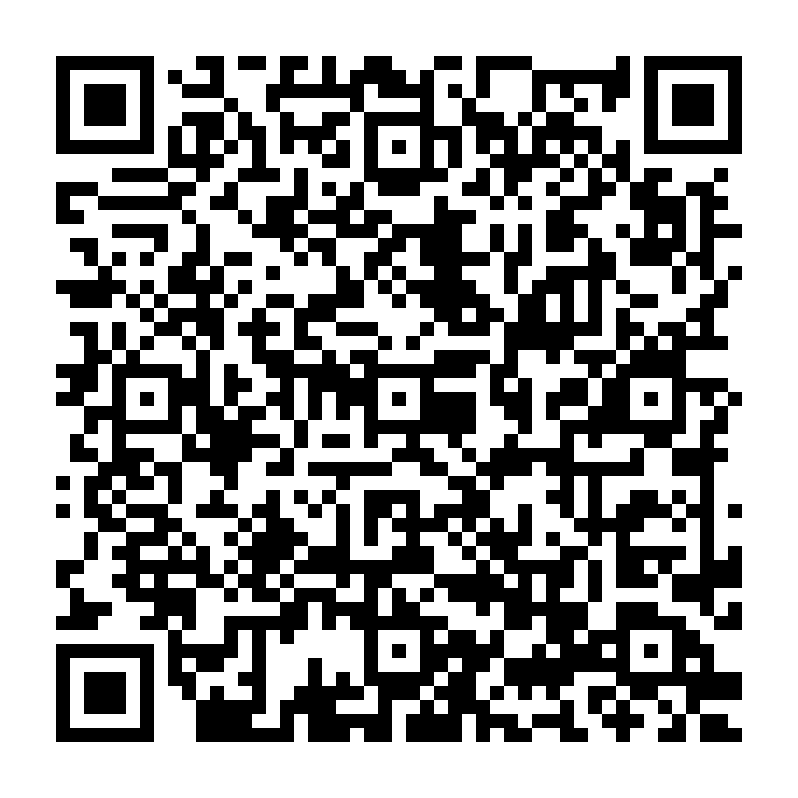 Code QR