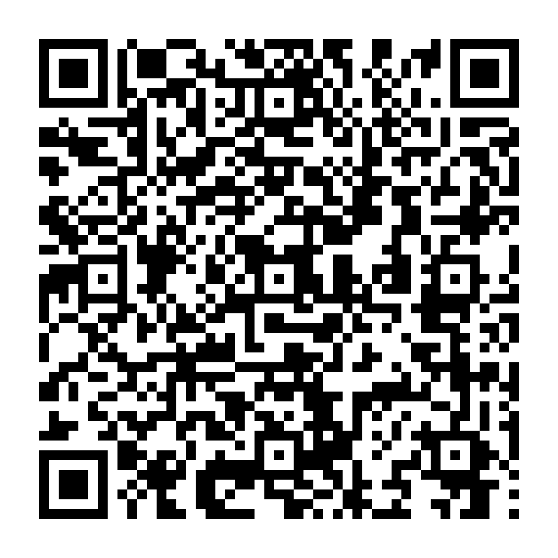 Code QR