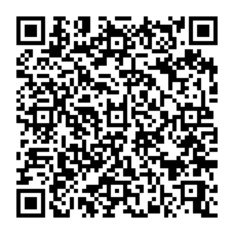 Code QR