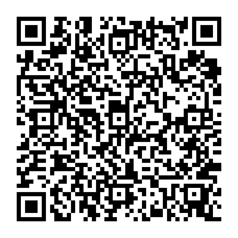 Code QR