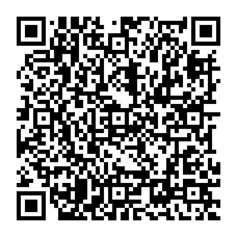 Code QR