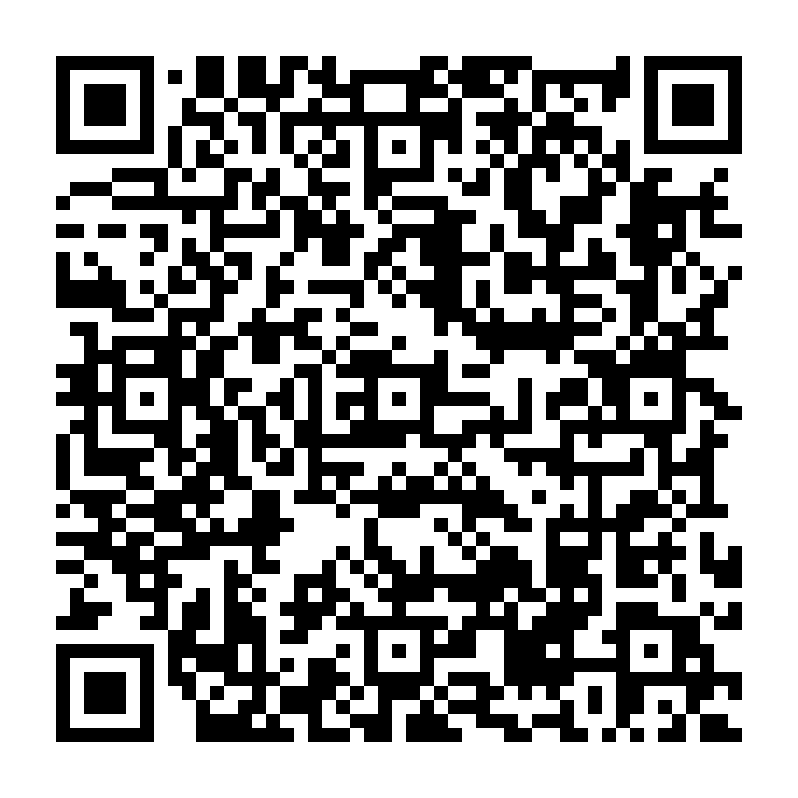 Code QR