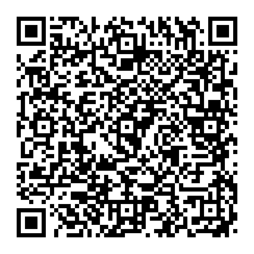 Code QR