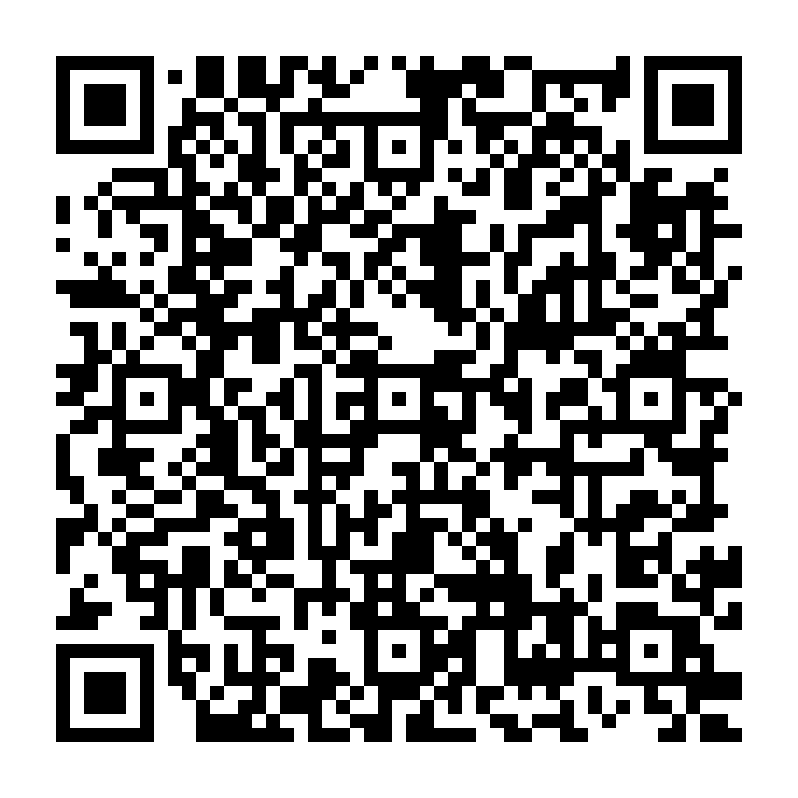 Code QR