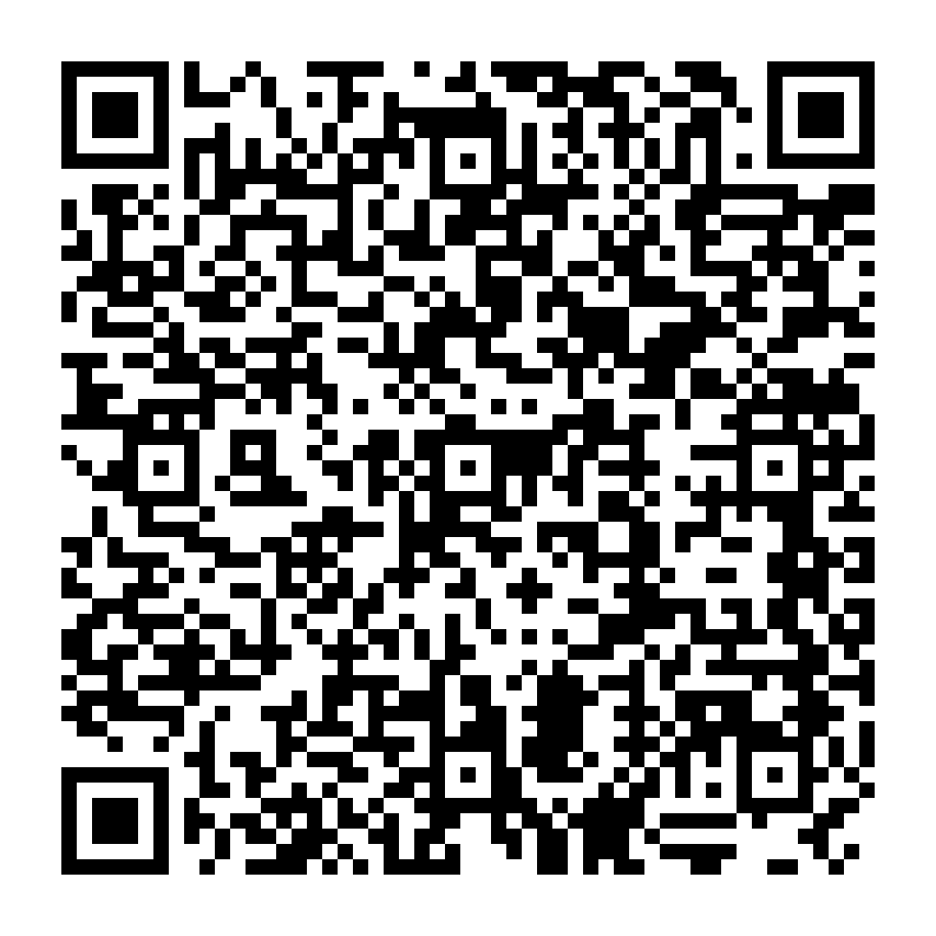 Code QR