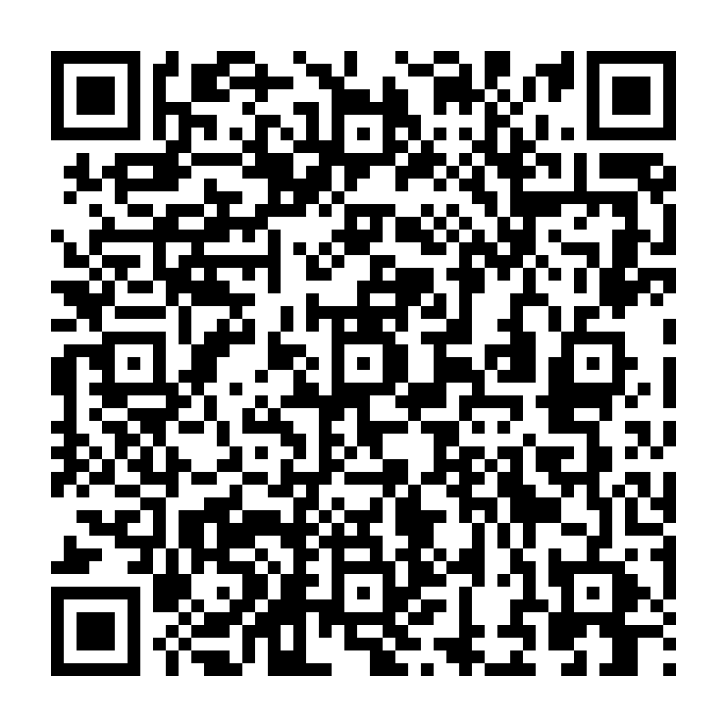 Code QR