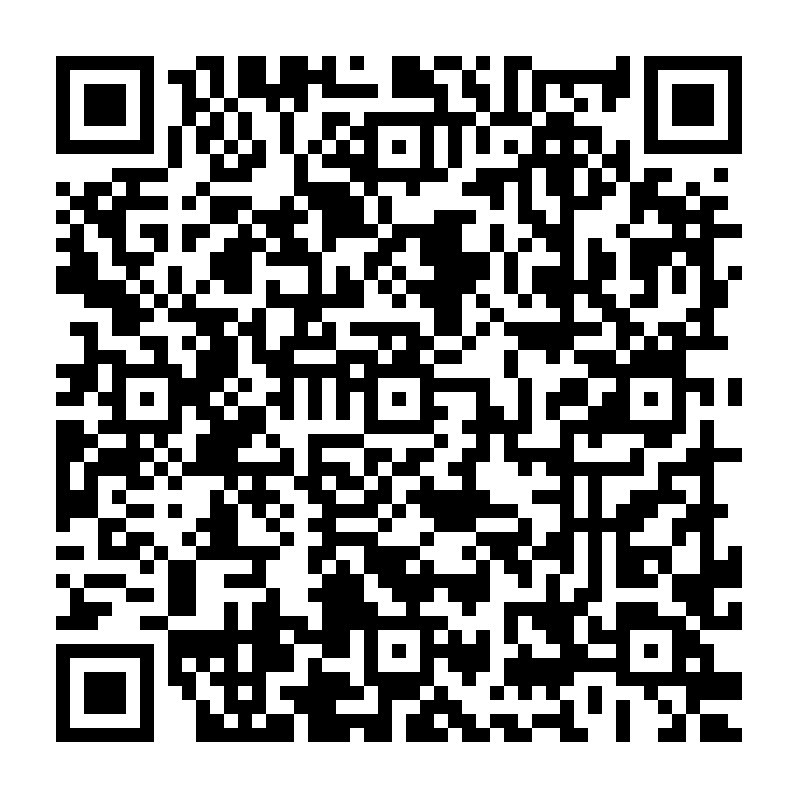 Code QR