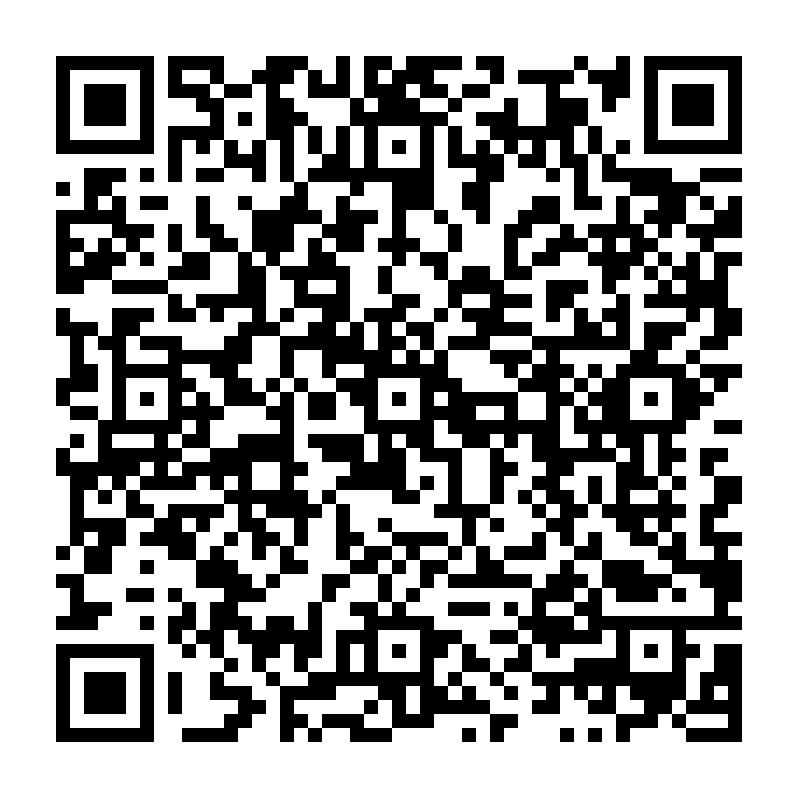 Code QR