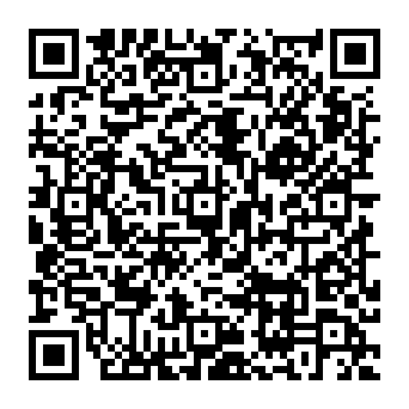 Code QR