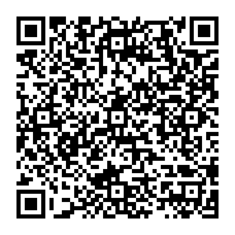 Code QR