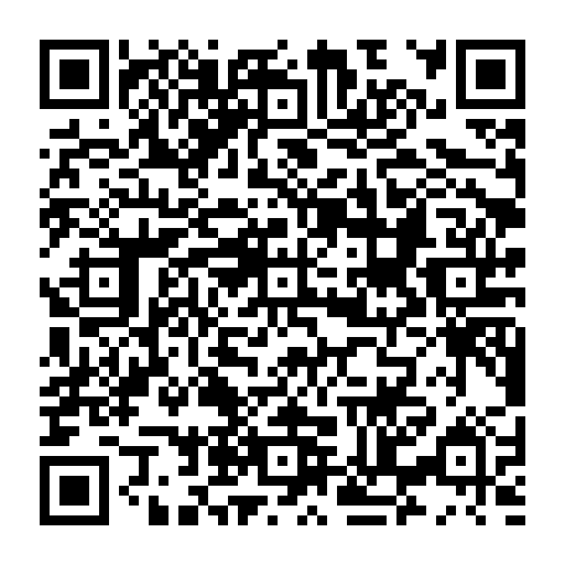 Code QR