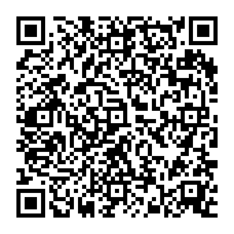 Code QR