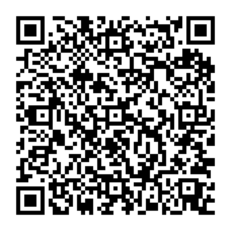Code QR