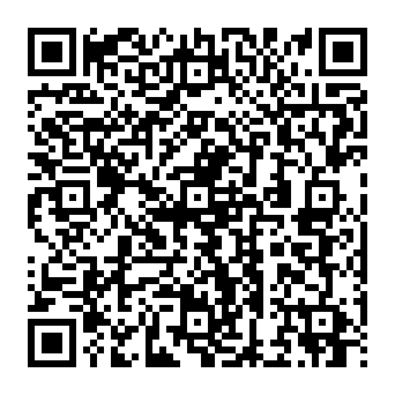 Code QR