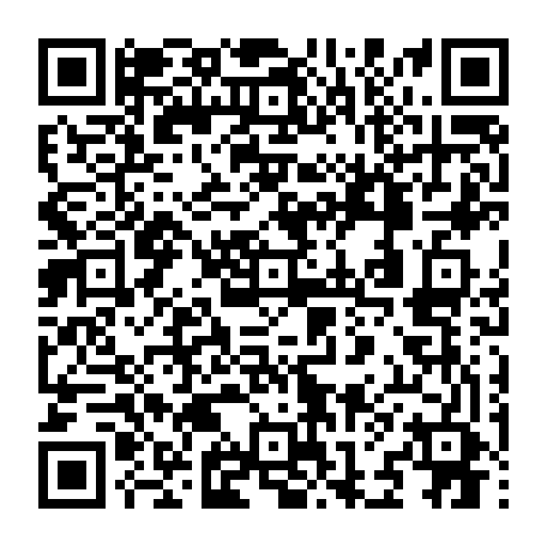 Code QR