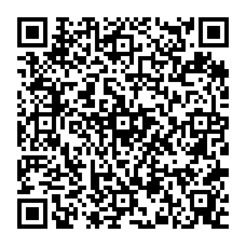 Code QR