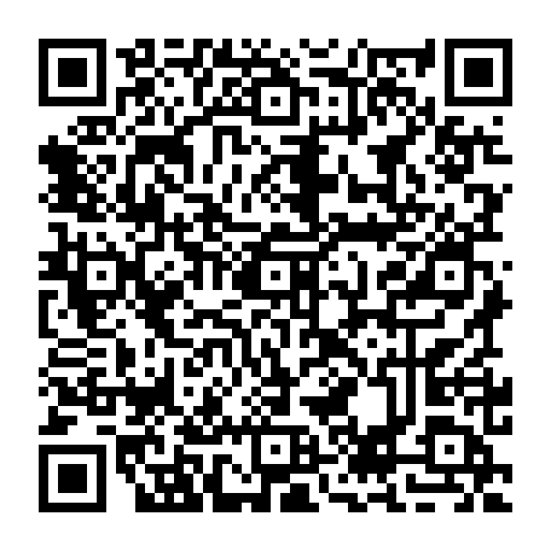 Code QR