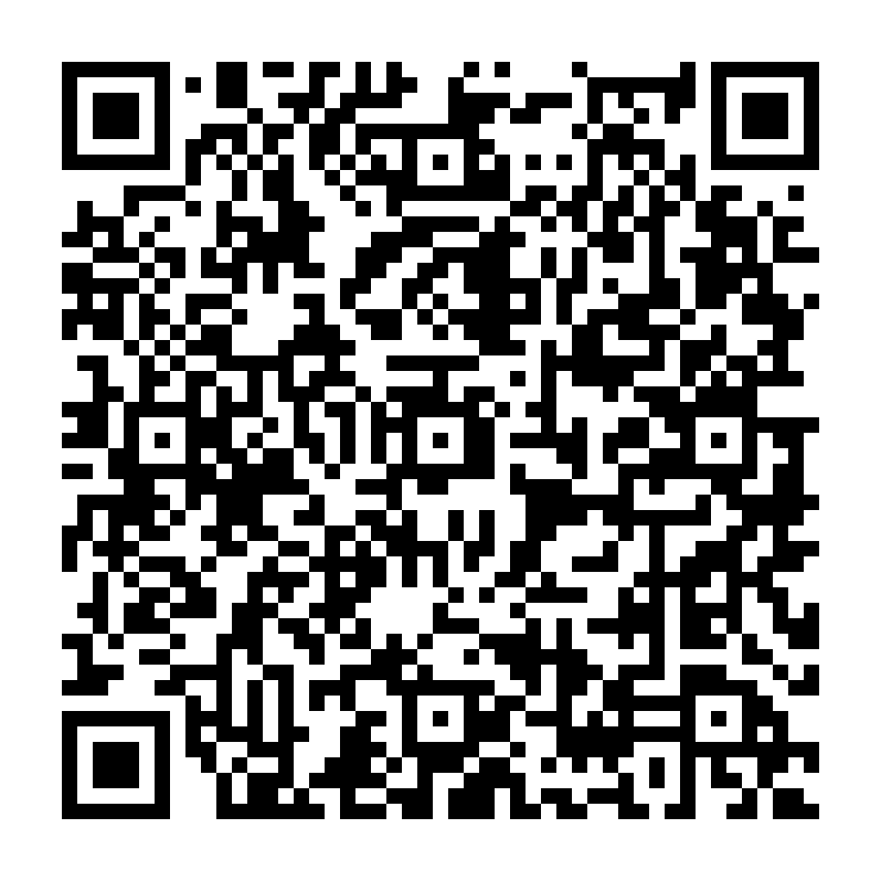 Code QR