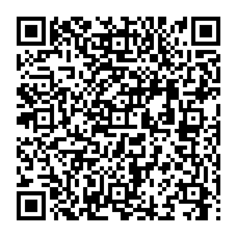 Code QR