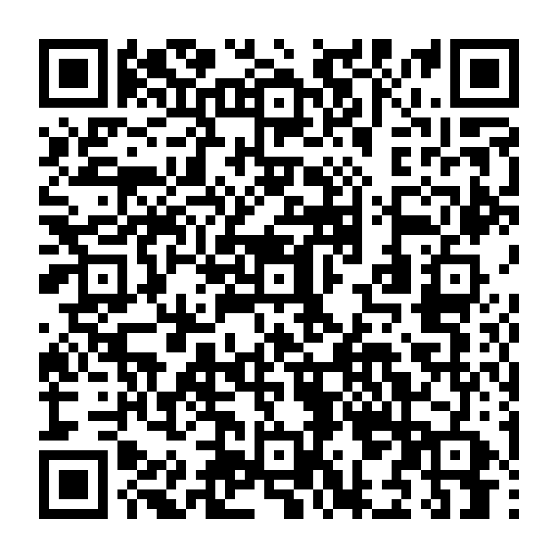 Code QR