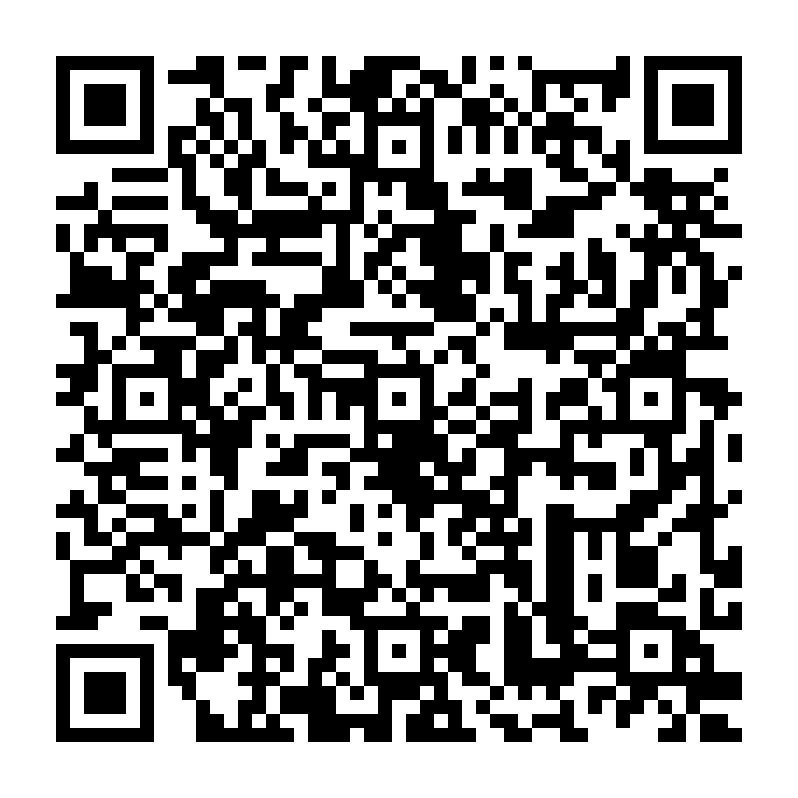 Code QR
