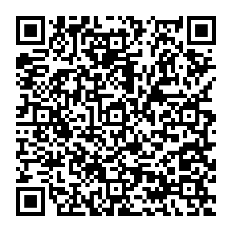 Code QR