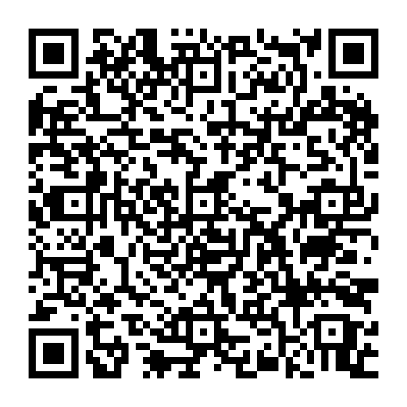 Code QR