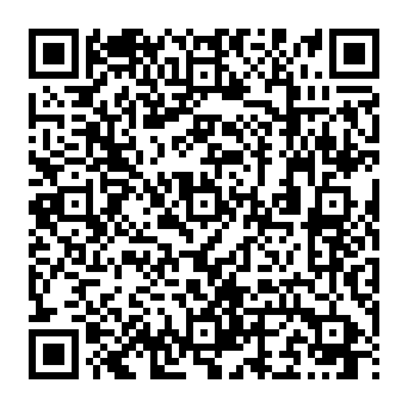 Code QR