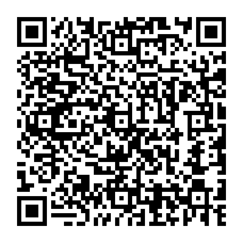 Code QR