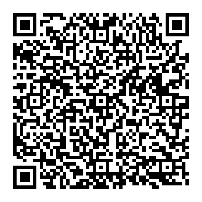 Code QR