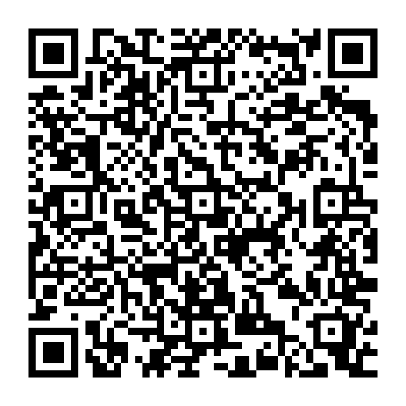 Code QR