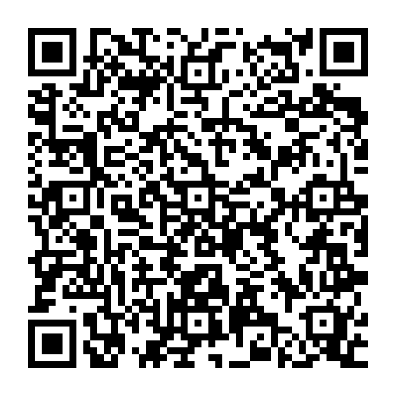 Code QR