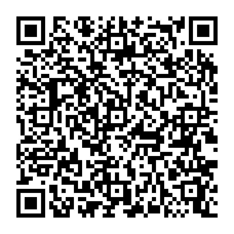 Code QR