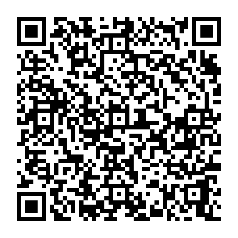 Code QR