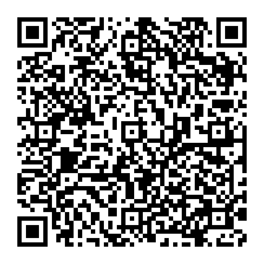 Code QR