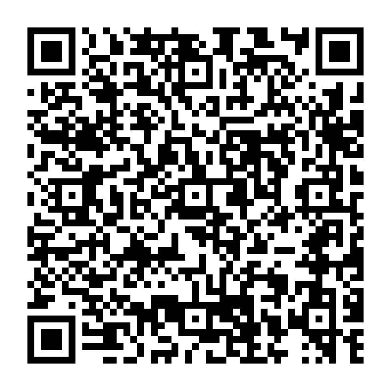 Code QR