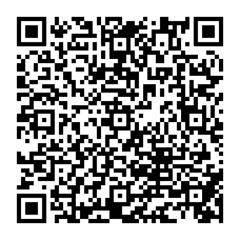 Code QR