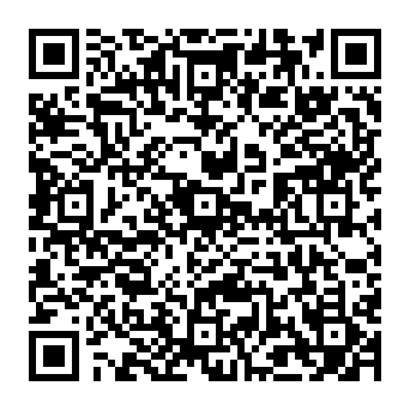Code QR