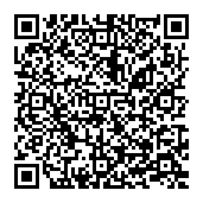 Code QR