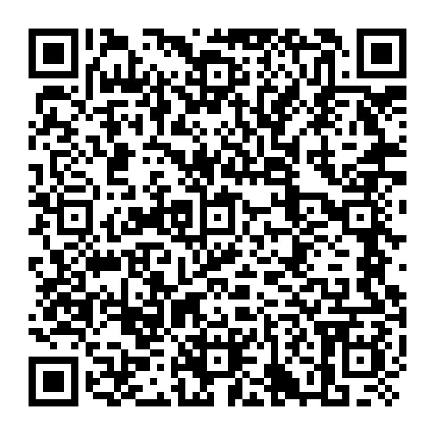 Code QR