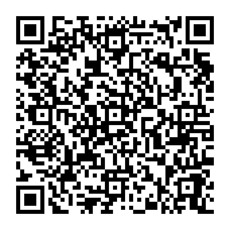 Code QR