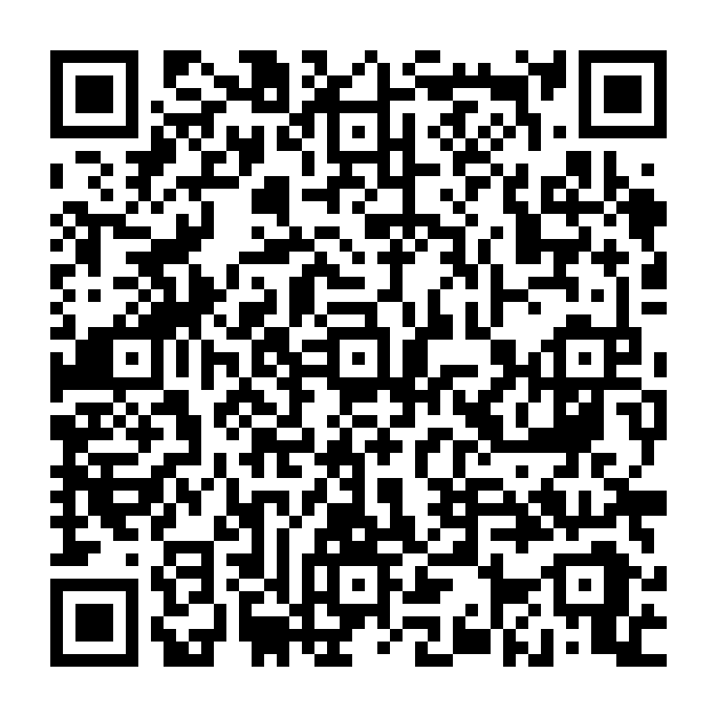 Code QR