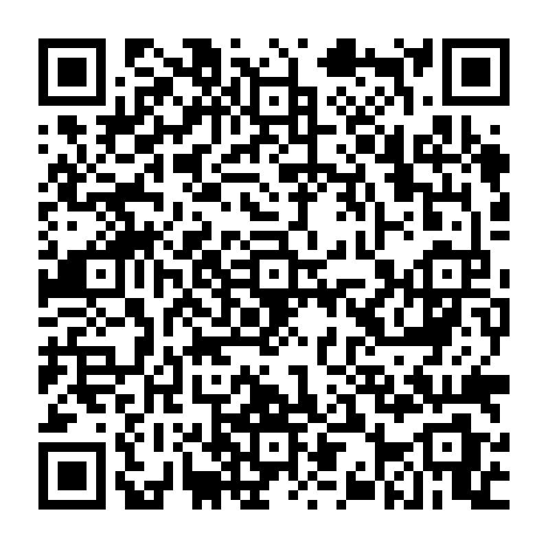 Code QR