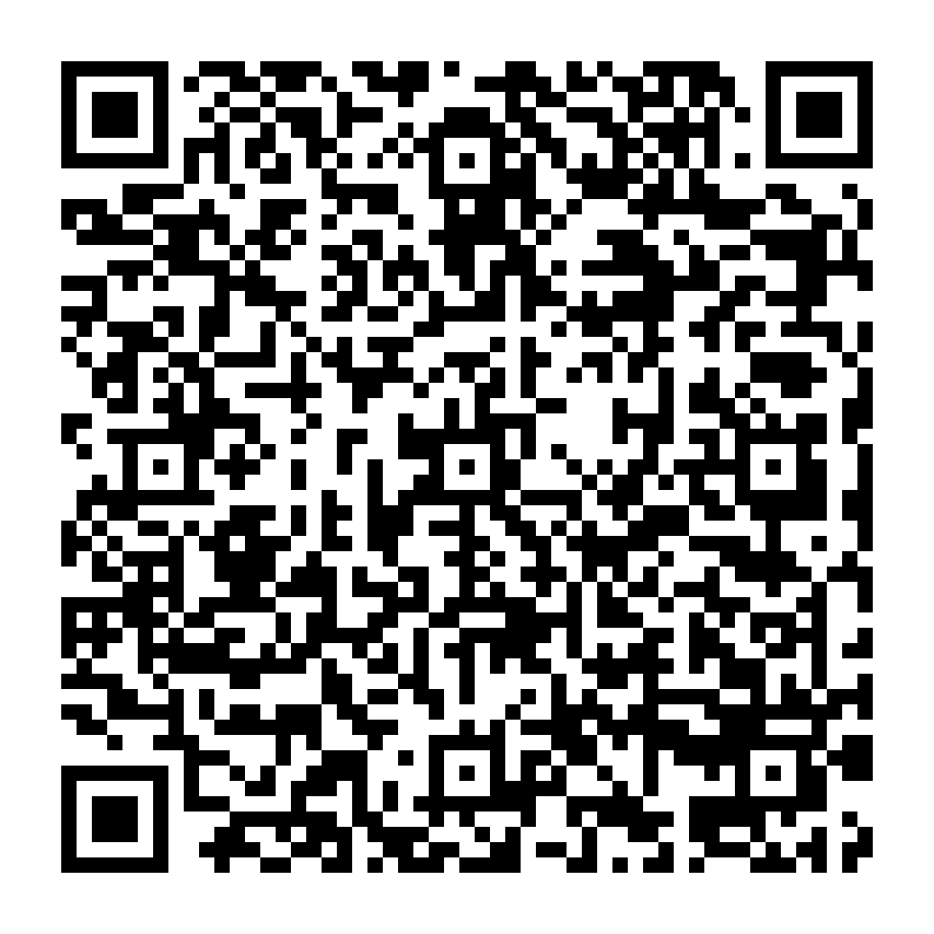 Code QR
