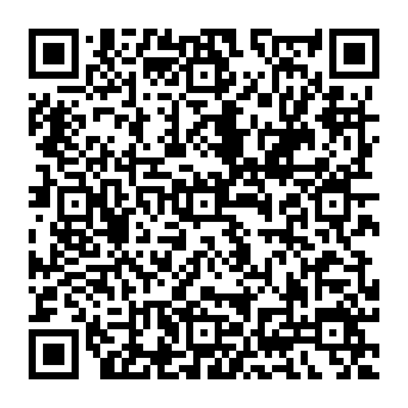 Code QR