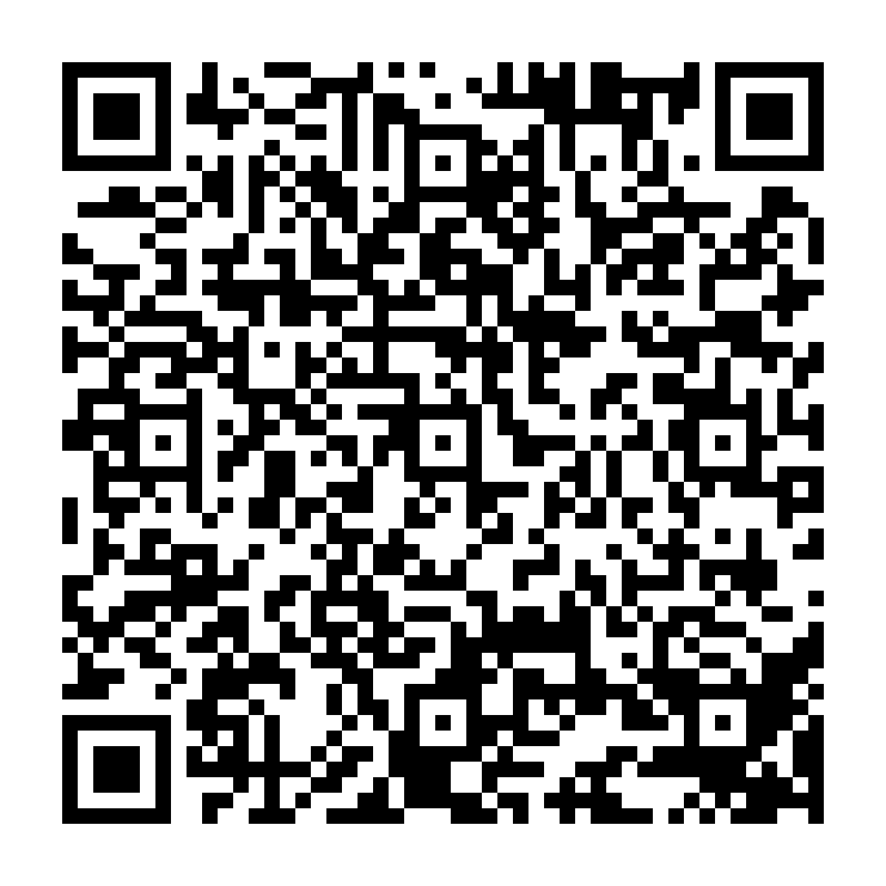 Code QR